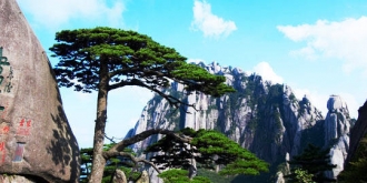 【玩轉黃山】黃山+西遞+屯溪老街經典純玩三日