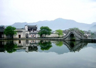 “醇美江南”一票到底0自費--華五+三國城+雙水鄉（烏鎮西柵、西塘）+兩大自費（宋城、東方明珠）全含尊享五日游