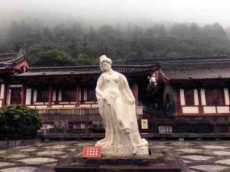 秦風唐韻: 華清池、兵馬俑+市區游覽雙臥（雙飛）四日游（東線+市內）