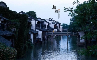 南京、蘇州、上海、杭州+雙水鄉(xiāng)烏鎮(zhèn)、西塘純玩四日游