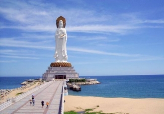 寧波普陀山、洛迦山【春節(jié)祈福】深度游四日
