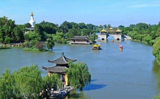 揚(yáng)州瘦西湖、鎮(zhèn)江茅山、溧陽【南山竹海】純玩三日 (住農(nóng)家樂 吃農(nóng)家飯)