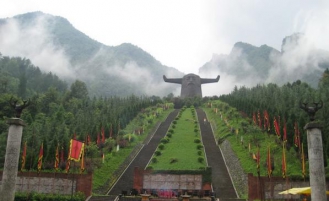 雙動三峽神農架 六日游