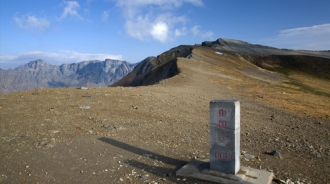 【醉美東北行 深度長白山】長白山、魔界、長白山漂流、AAAAA沈陽世博園雙飛5日游 - 臨沂